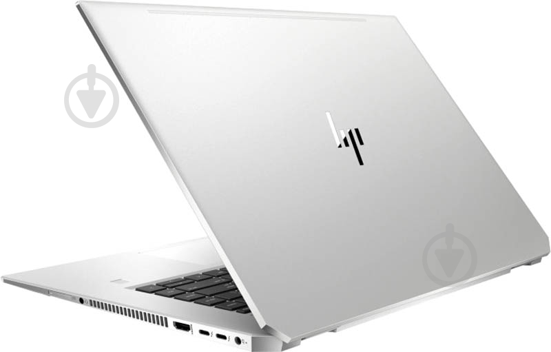 Ноутбук HP EliteBook 850 G6 15,6" (7KP36EA) silver - фото 5
