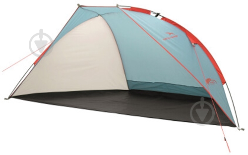 Палатка пляжная Easy Camp Beach 50 Ocean Blue 120297 - фото 1 Палатка пляжная Easy Camp Beach 50 Ocean Blue 120297 - фото 1