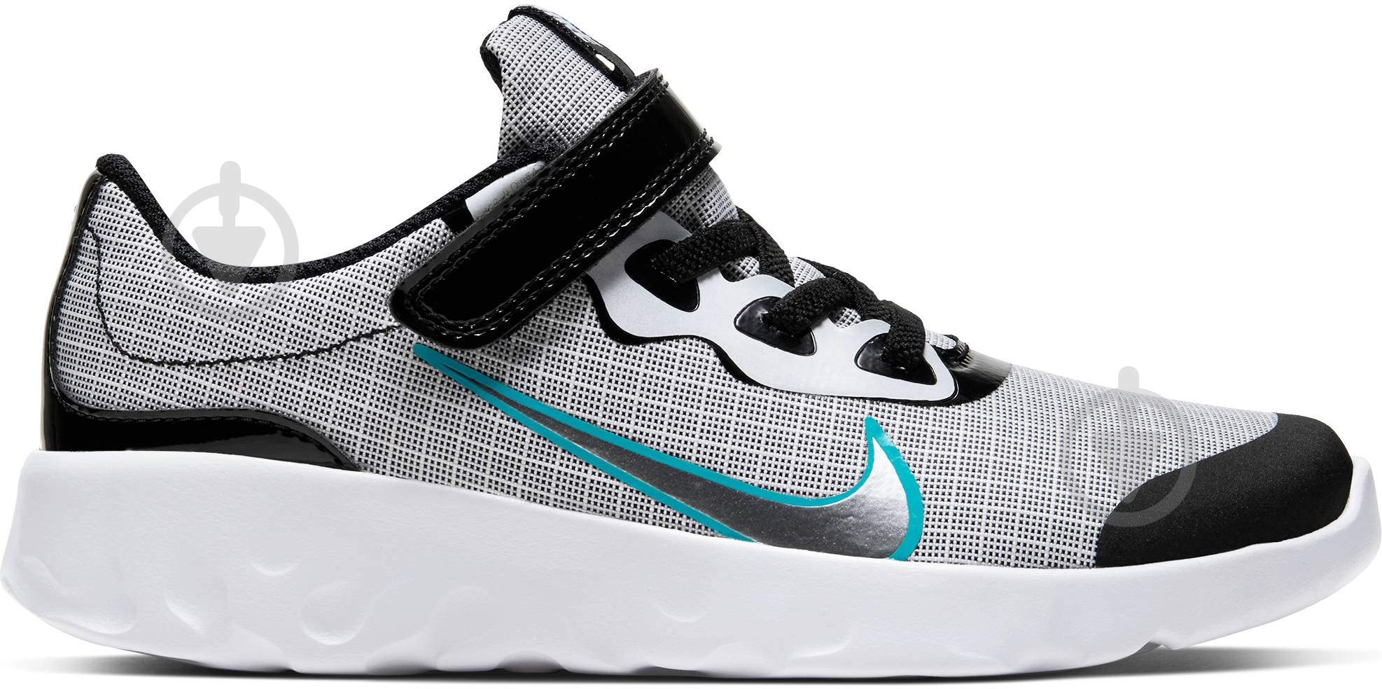 Кроссовки демисезонные Nike Explore Strada D2N CJ2230-100 р.33,5 белые - фото 3