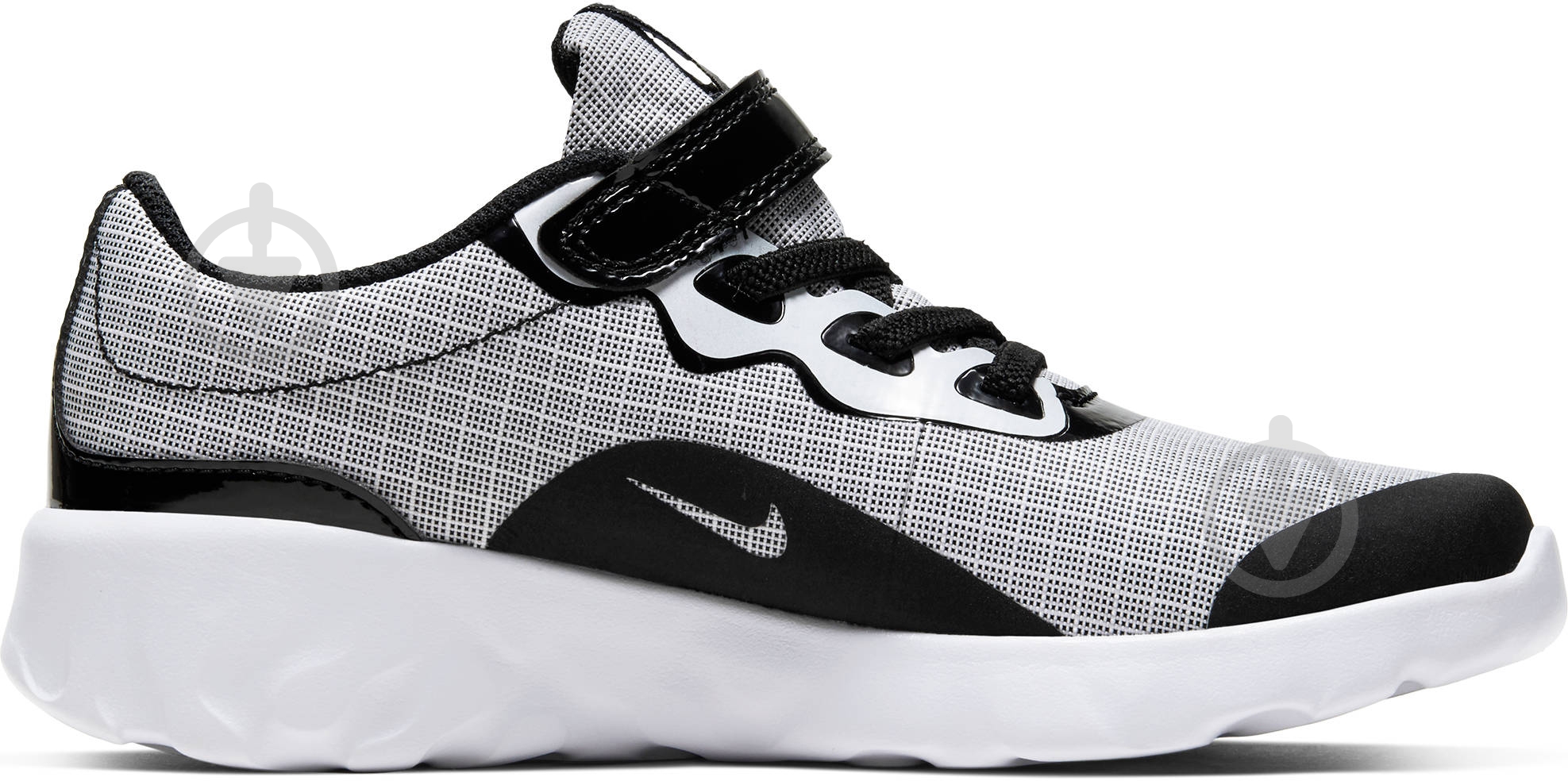 Кроссовки демисезонные Nike Explore Strada D2N CJ2230-100 р.33,5 белые - фото 4