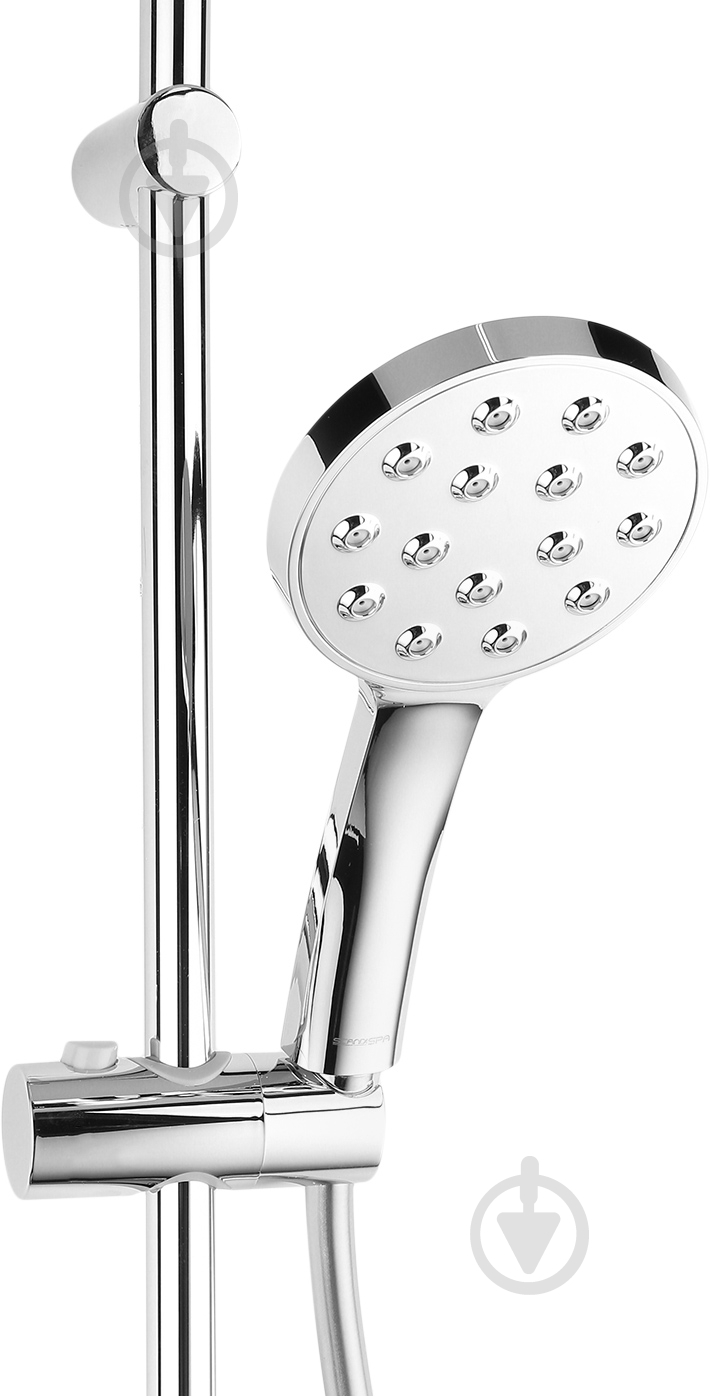 Душевая система ScandiSPA Mist - фото 3