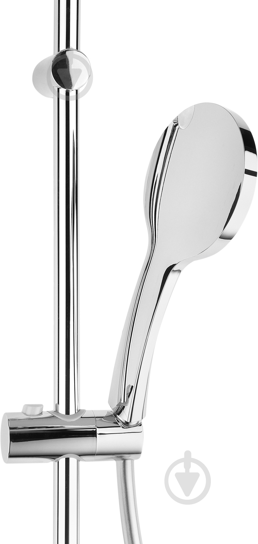 Душевая система ScandiSPA Mist - фото 4