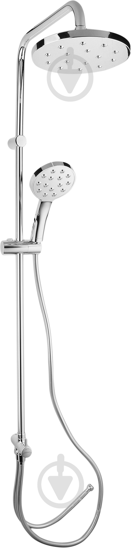 Душевая система ScandiSPA Mist - фото 1