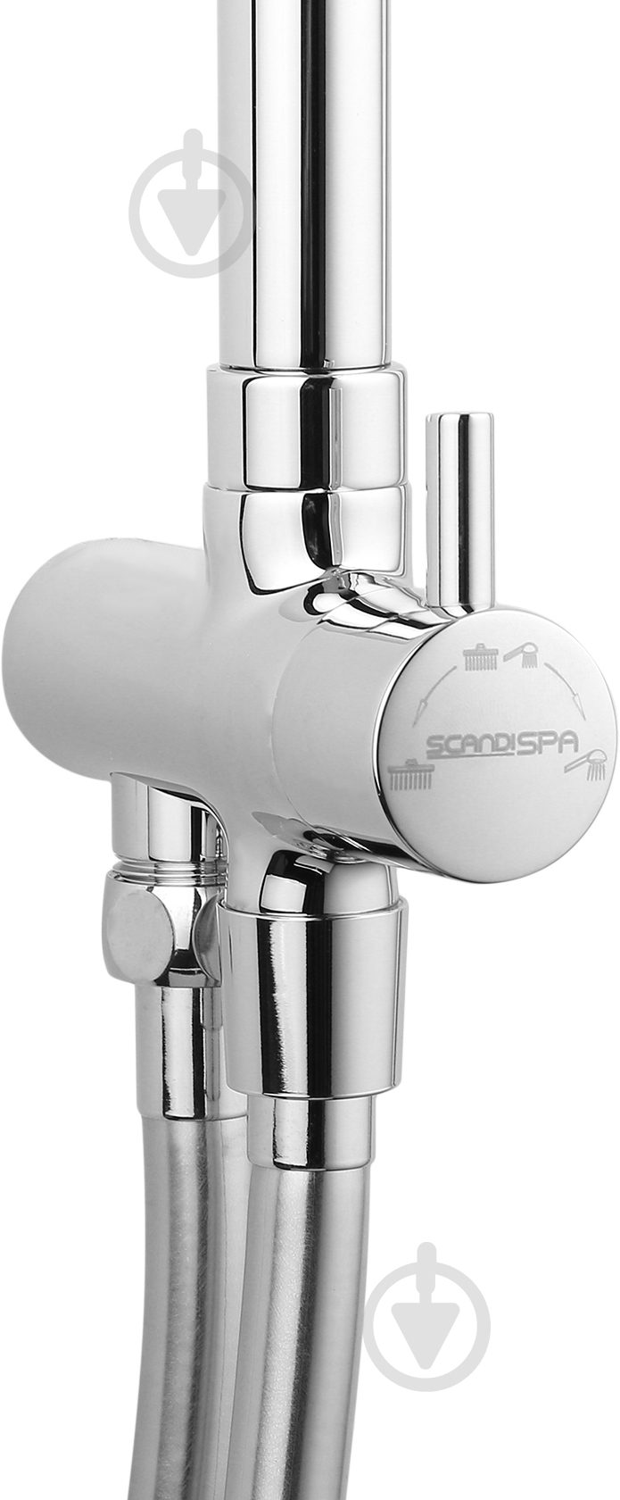 Душевая система ScandiSPA Mist - фото 5