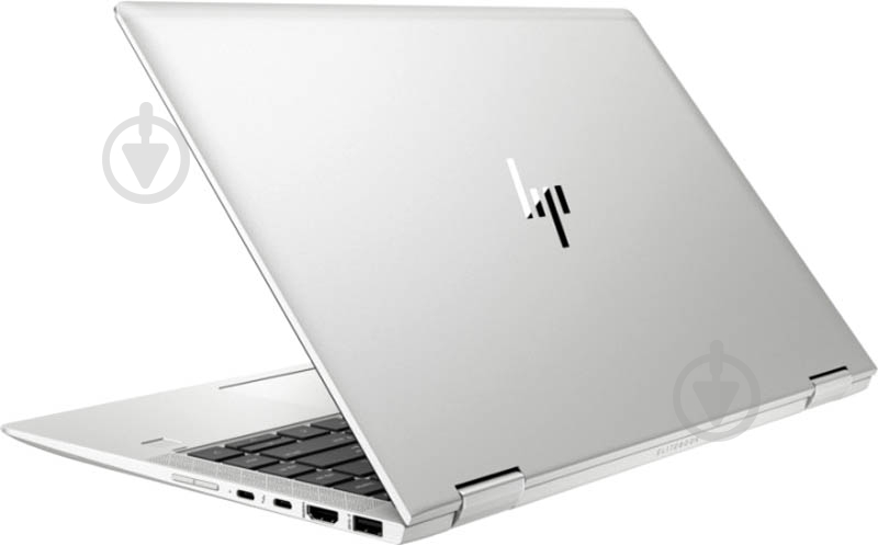 Ноутбук HP EliteBook x360 1040 G6 14" (7KN21EA) silver - фото 8