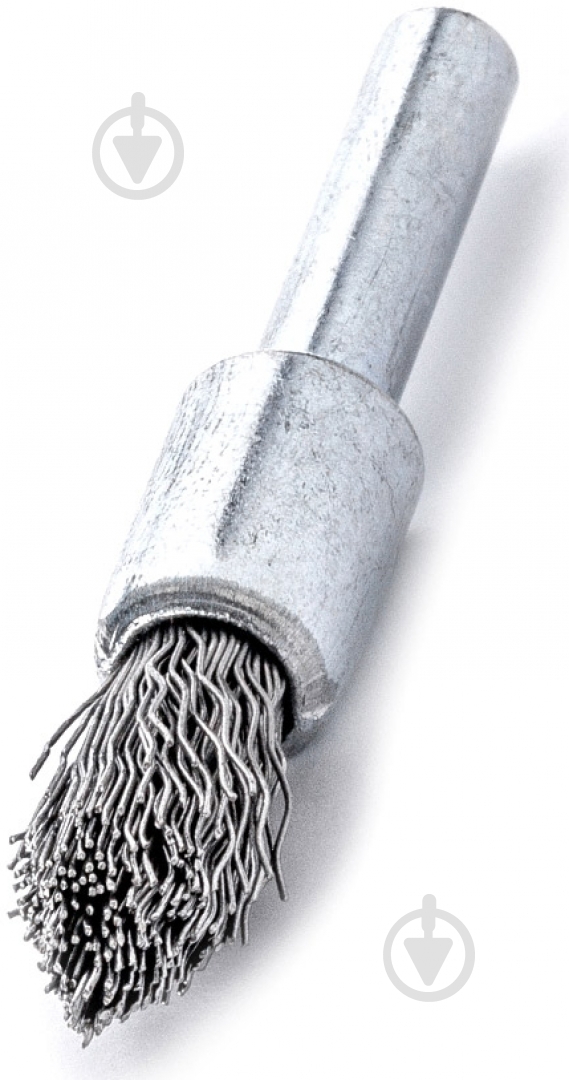 Щетка цилиндрическая  Lessmann 451161CB - фото 1