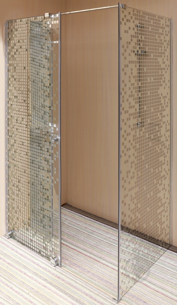 Душевая кабина ScandiSPA Scadi L 120x80 - фото 2 Душевая кабина ScandiSPA Scadi L 120x80 - фото 2