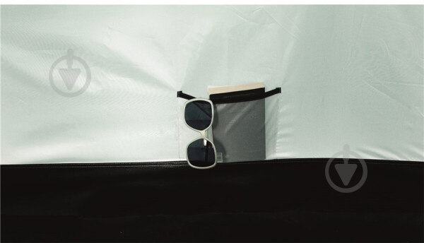 Палатка туристическая Easy Camp EASY CAMP ECLIPSE 500 TEAL GREEN 120350 - фото 4