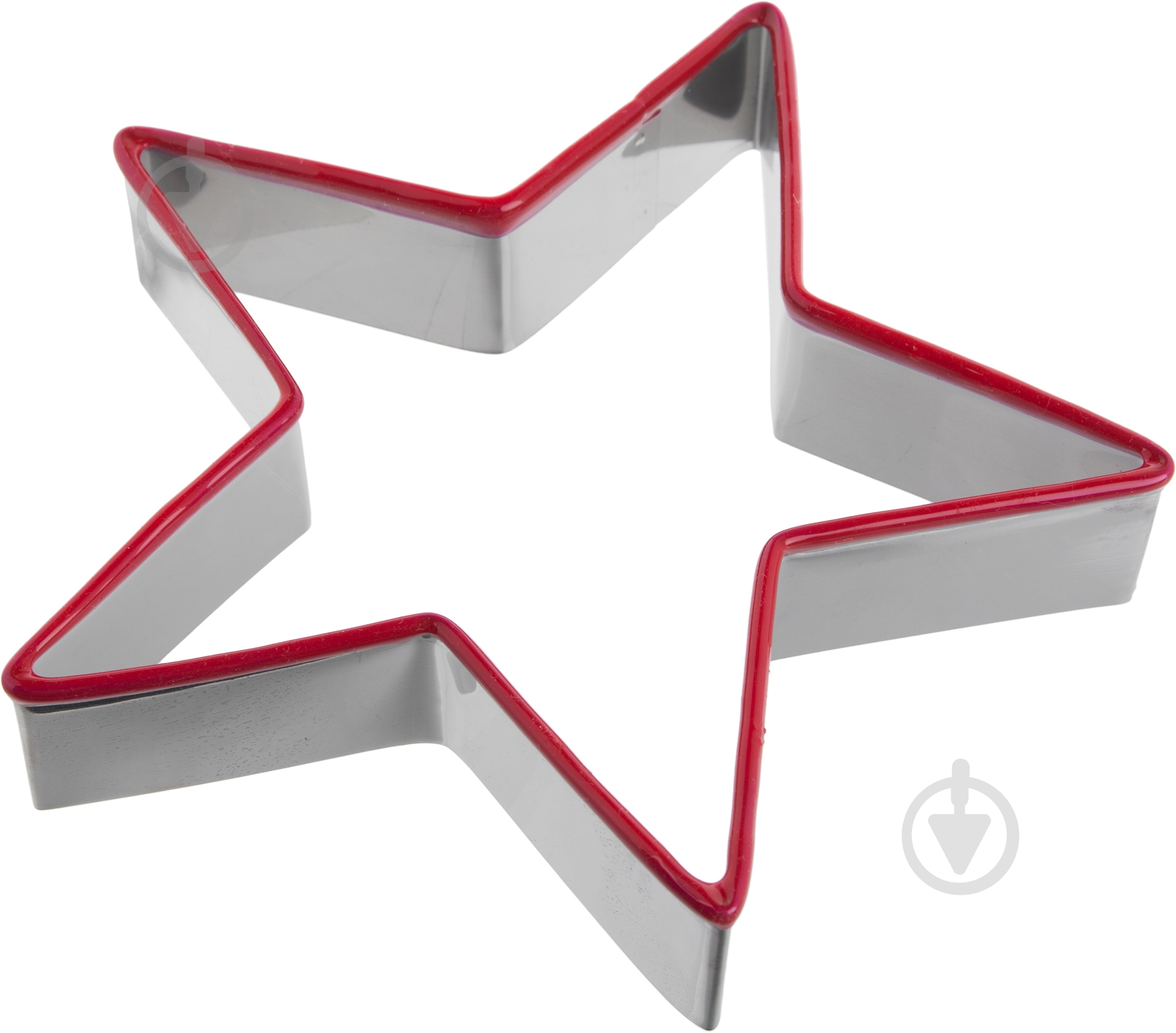 Набор форм для вырезания печенья Zenker Звезды 3 шт. 689570 - фото 2 Набор форм для вырезания печенья Zenker Звезды 3 шт. 689570 - фото 2