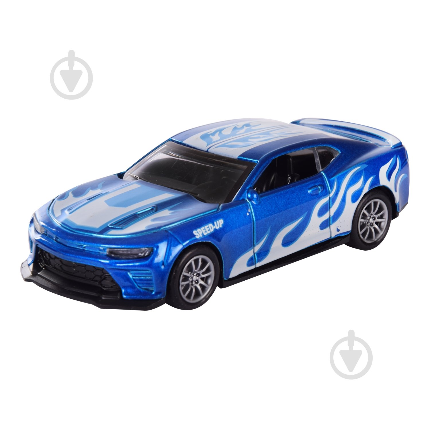 Автомодель Автопром 1:36 (ассортимент) A3621 - фото 5