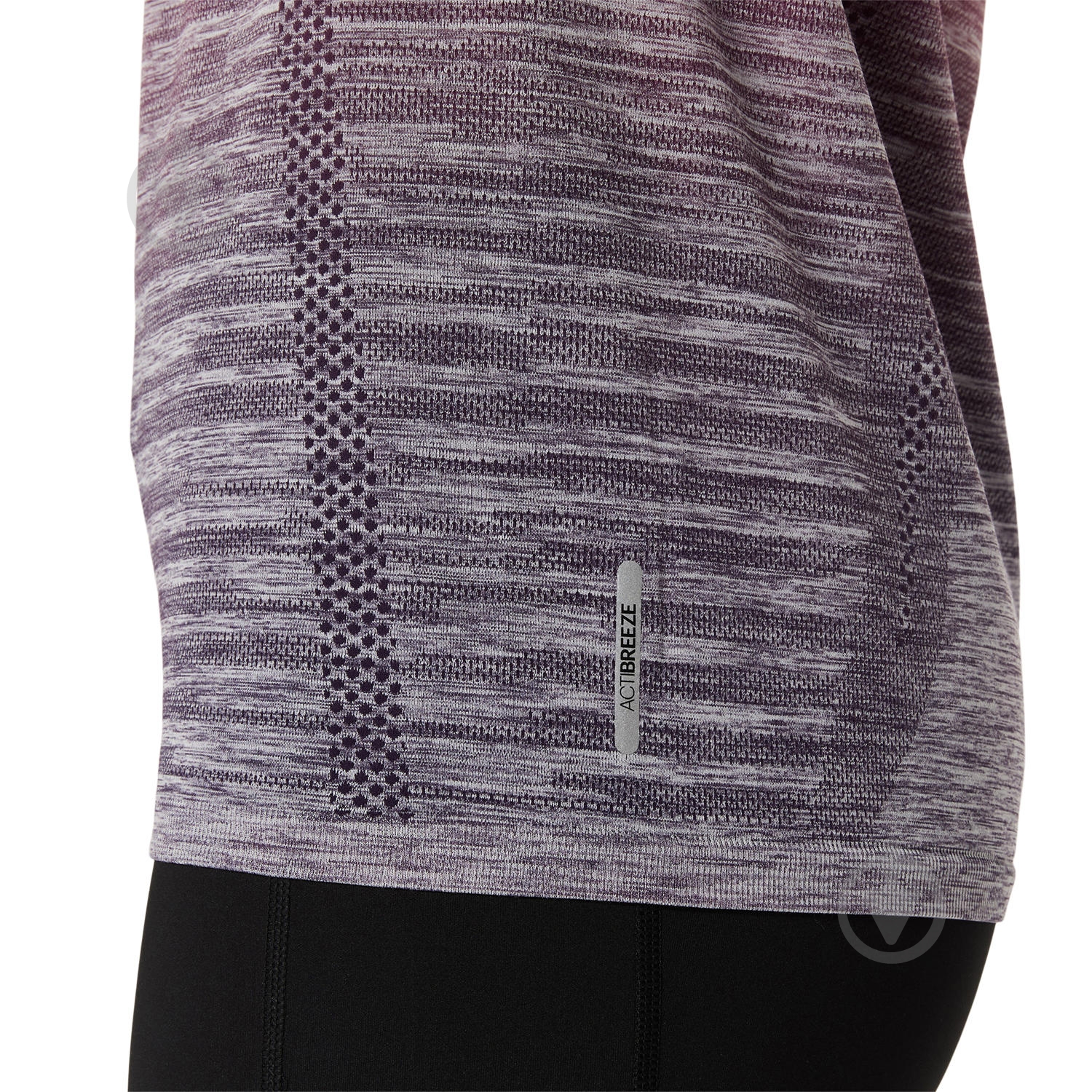 Футболка Asics SEAMLESS SS TOP 2012C385-701 р.XS помаранчевий - фото 5 Футболка Asics SEAMLESS SS TOP 2012C385-701 р.XS помаранчевий - фото 5