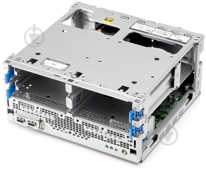 Сервер HP MicroServer Gen10+ (P18584-421) - фото 4