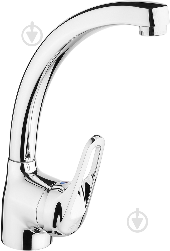 Змішувач для кухні Vidima Seva-M B1810AA - фото 1