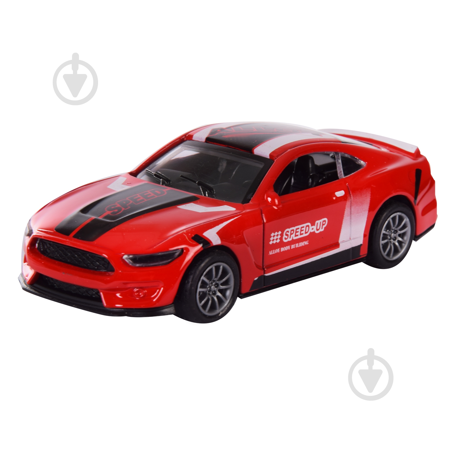 Автомодель Автопром 1:36 (ассортимент) A3622 - фото 3