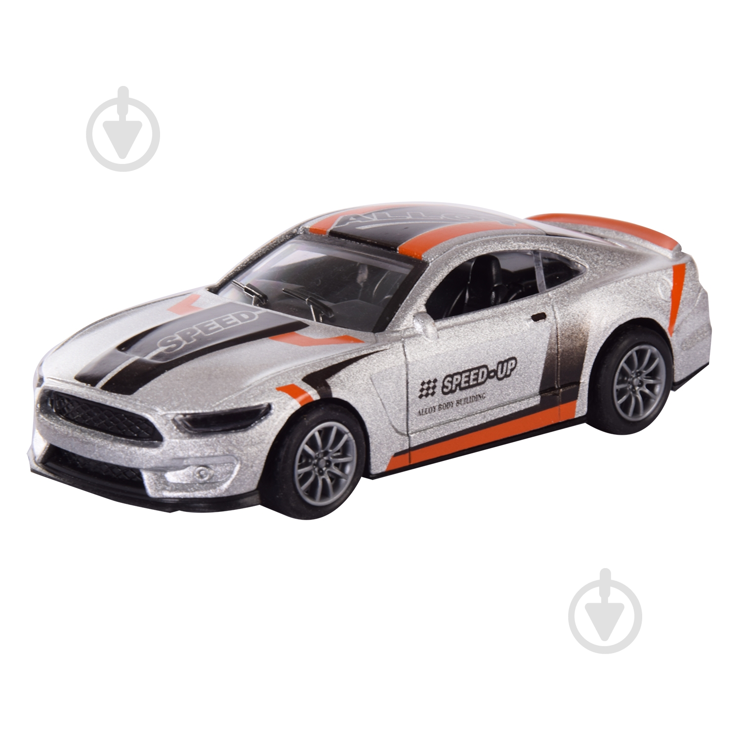 Автомодель Автопром 1:36 (ассортимент) A3622 - фото 5