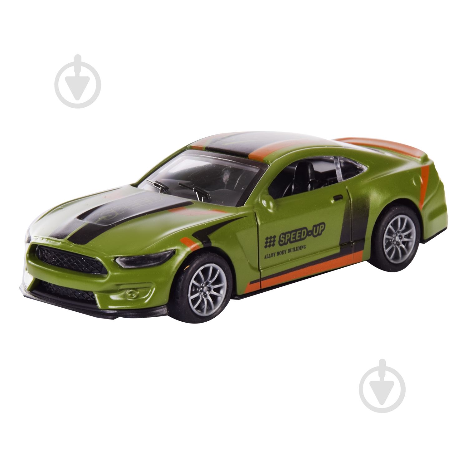 Автомодель Автопром 1:36 (ассортимент) A3622 - фото 4