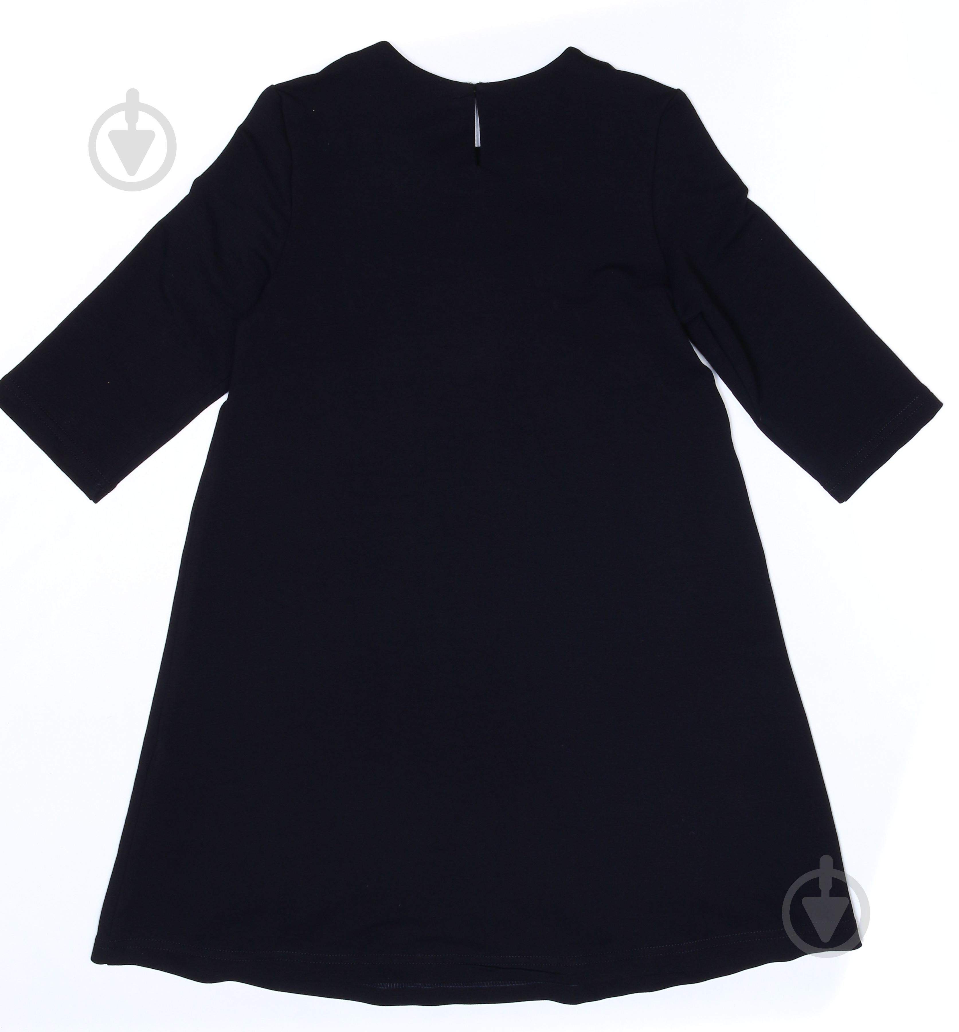 Сукня Sasha р.146 синій 4780/22 - фото 2