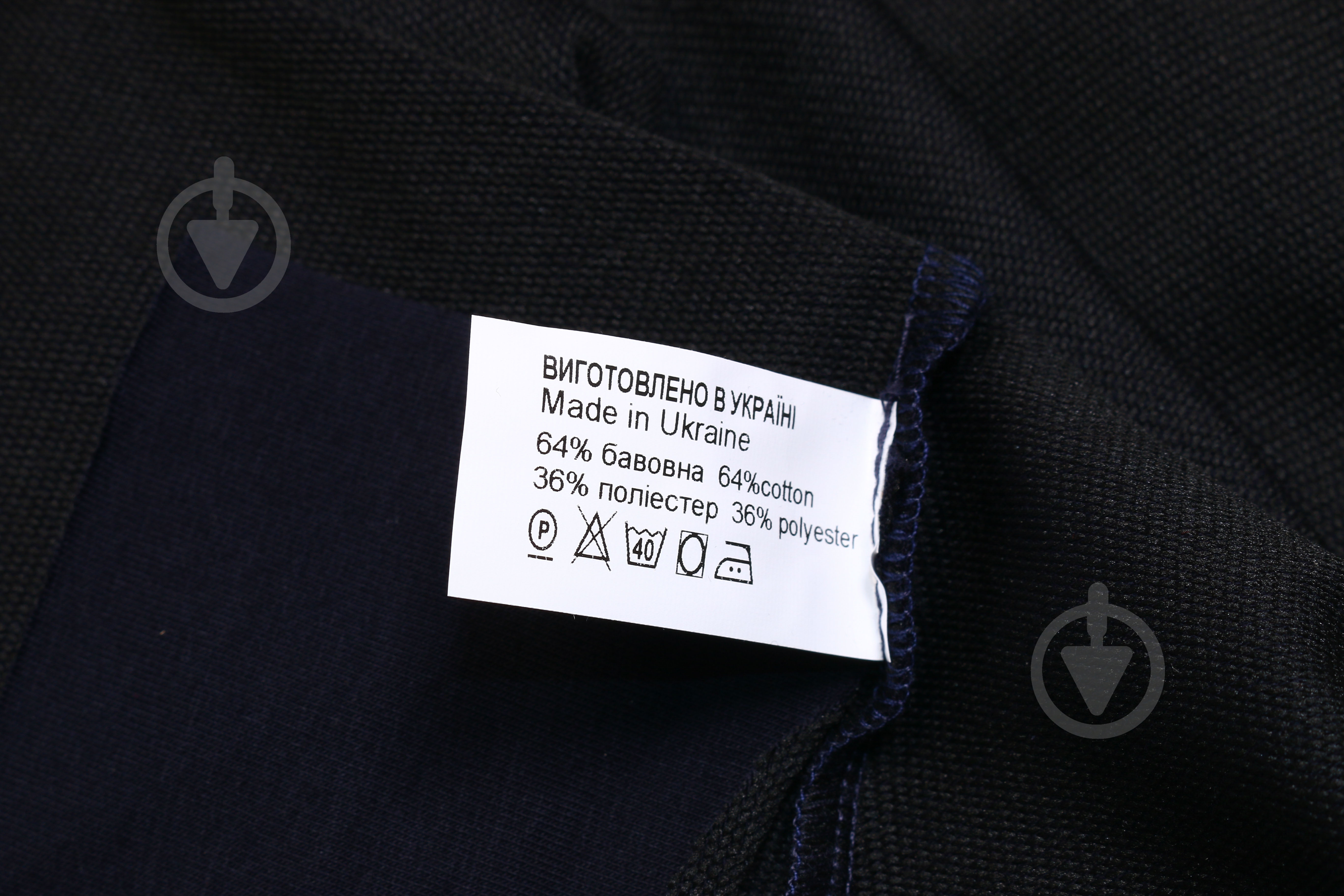 Сукня Sasha р.146 синій 4780/22 - фото 4