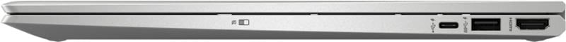 Ноутбук HP ENVY x360 15-dr0006ur 15,6" (7SF67EA) silver - фото 8