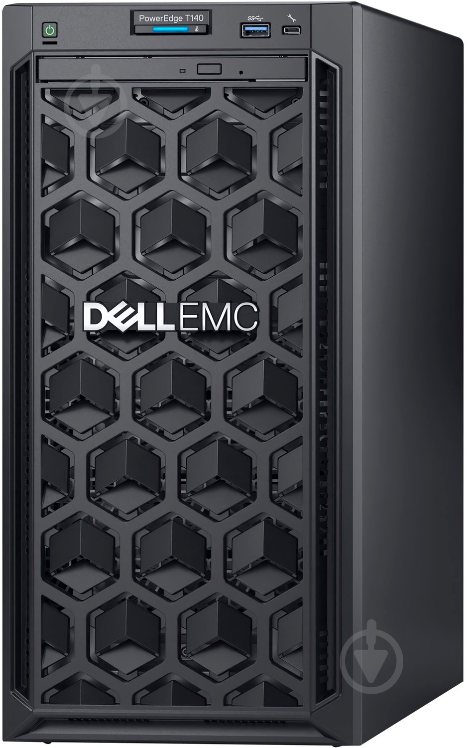 Сервер Dell (210-T140-E2236) - фото 5 Сервер Dell (210-T140-E2236) - фото 5