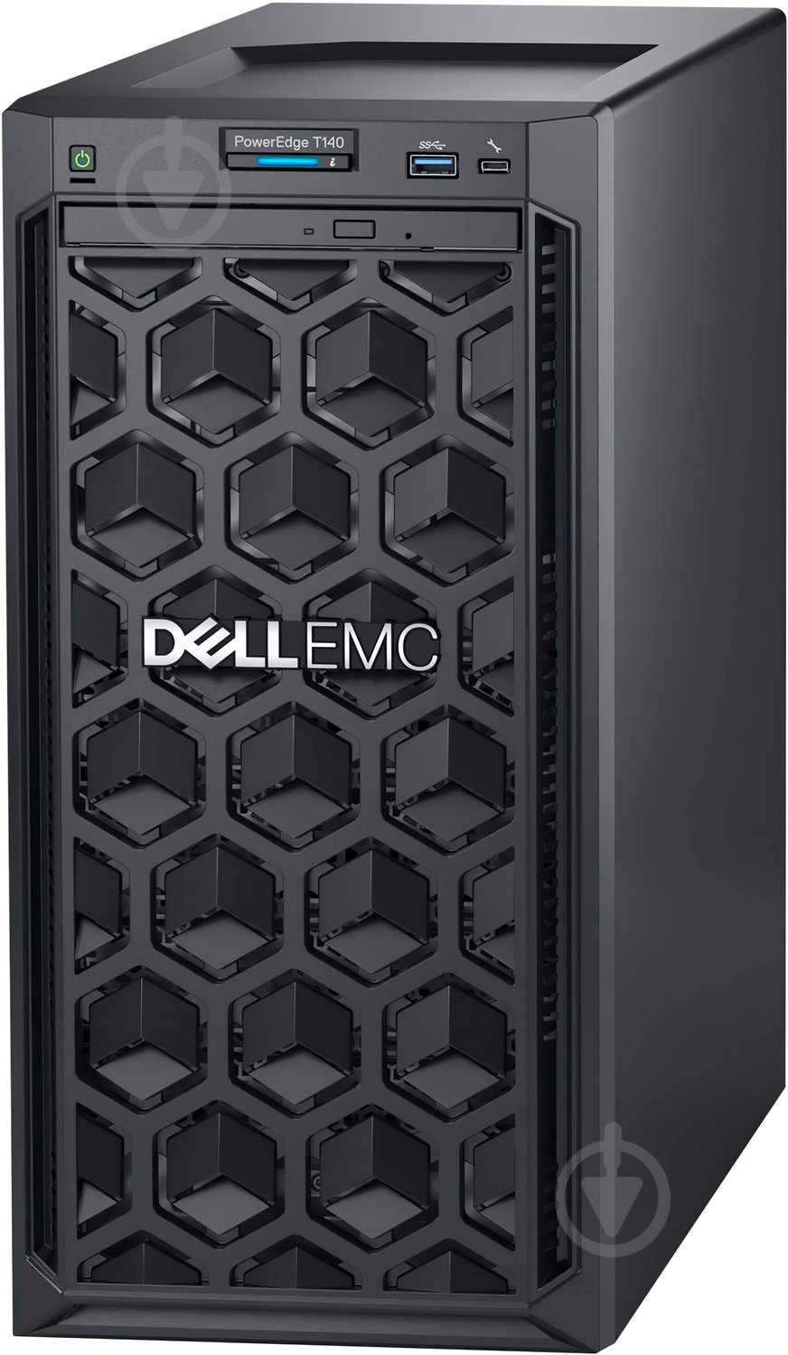 Сервер Dell (210-T140-E2236) - фото 4 Сервер Dell (210-T140-E2236) - фото 4