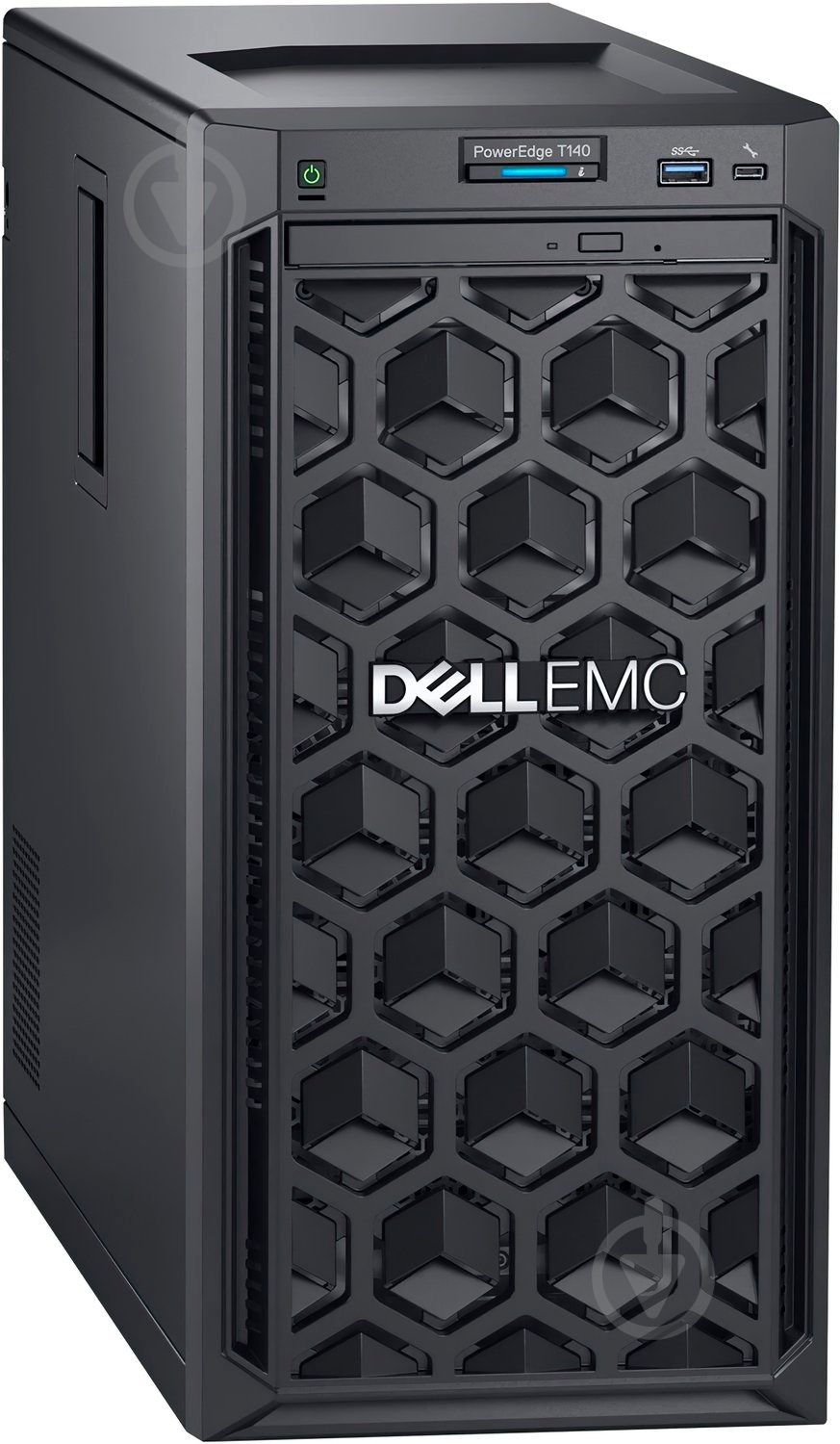 Сервер Dell (210-T140-E2236) - фото 3 Сервер Dell (210-T140-E2236) - фото 3