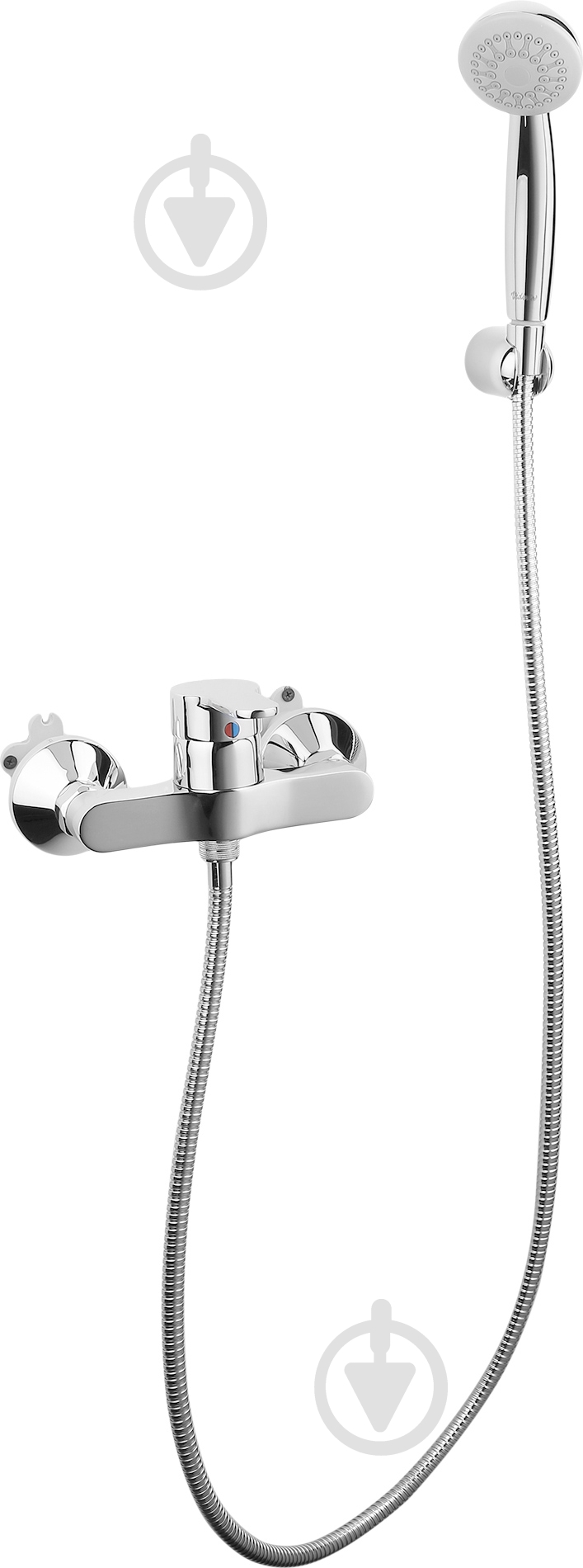 Змішувач для душу Vidima SevaFresh B9952AA - фото 1