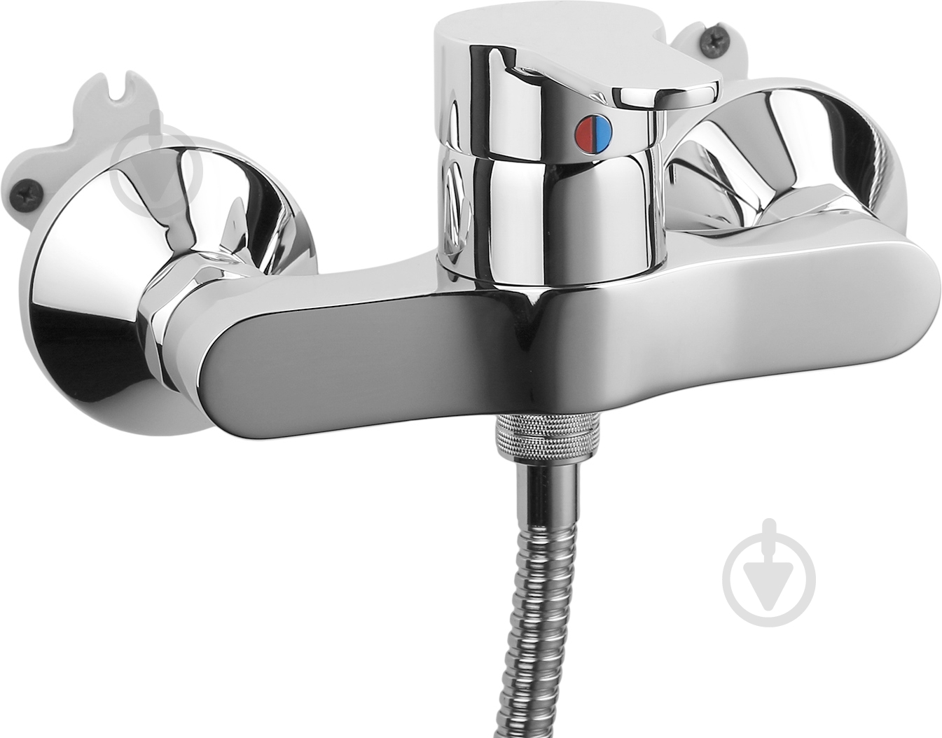 Змішувач для душу Vidima SevaFresh B9952AA - фото 2