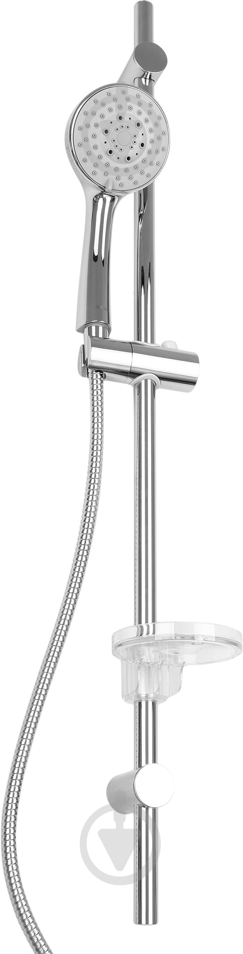 Душевой набор VIDIMA SevaJet B9372AA - фото 1