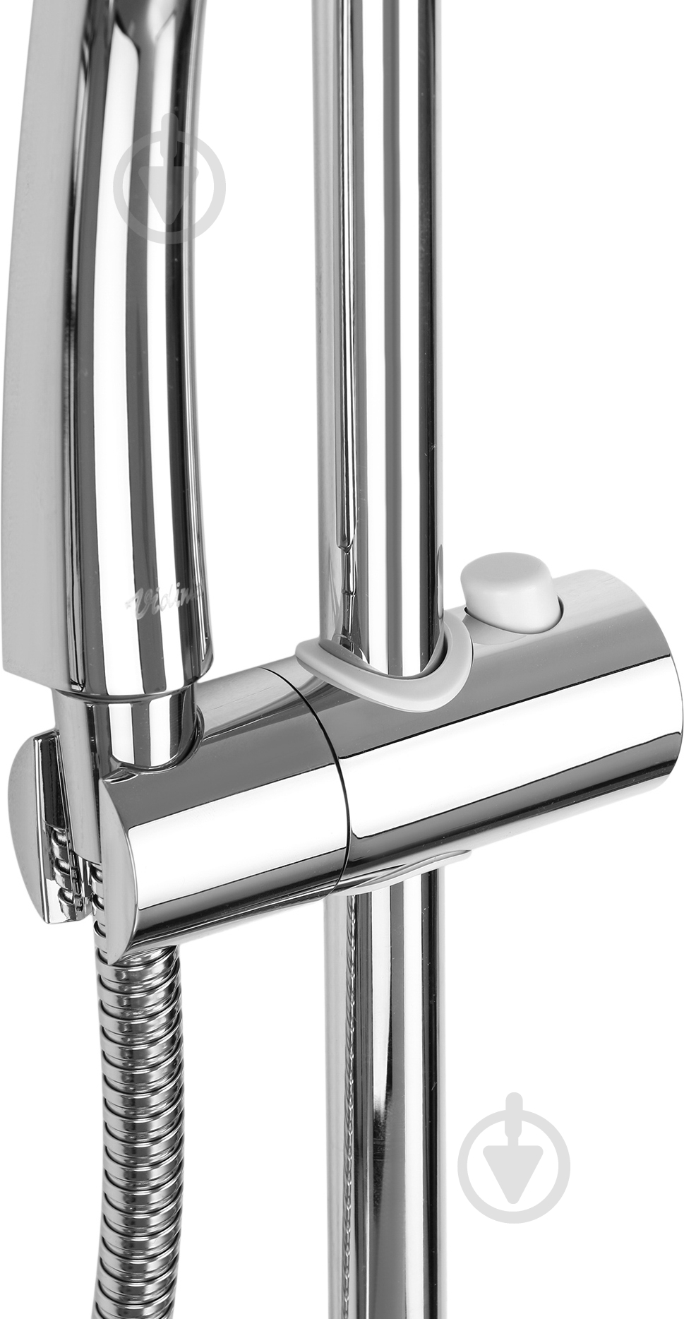 Душевой набор VIDIMA SevaJet B9372AA - фото 5