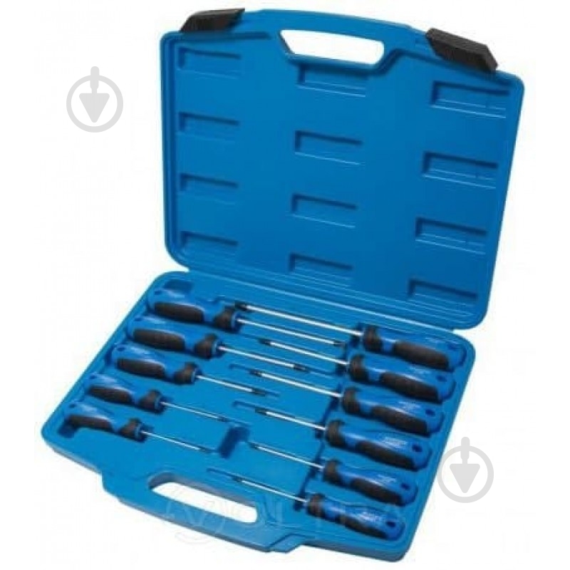 Набор отверток Rock FORCE RF-2119T - фото 1 Набор отверток Rock FORCE RF-2119T - фото 1