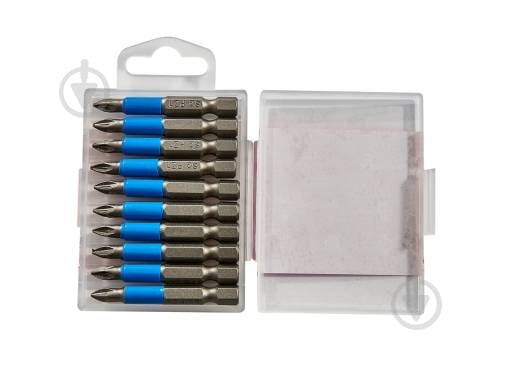 Бита Vitals 10 шт. 187848 - фото 2