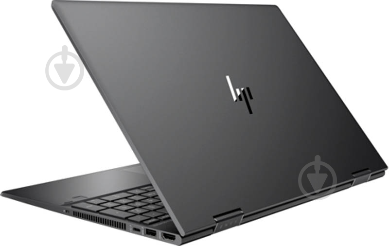 Ноутбук HP ENVY x360 15-ds0002ur 15,6" (6PS63EA) black - фото 4 Ноутбук HP ENVY x360 15-ds0002ur 15,6" (6PS63EA) black - фото 4