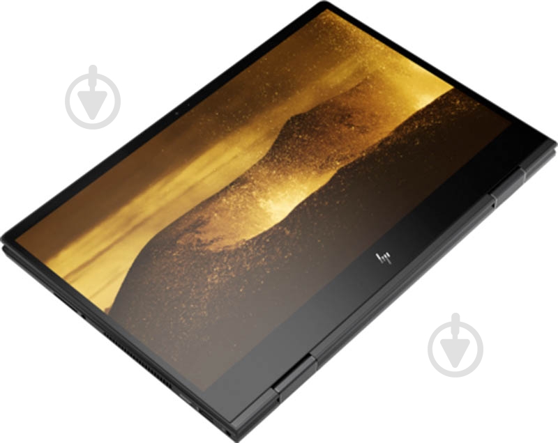 Ноутбук HP ENVY x360 15-ds0002ur 15,6" (6PS63EA) black - фото 2 Ноутбук HP ENVY x360 15-ds0002ur 15,6" (6PS63EA) black - фото 2