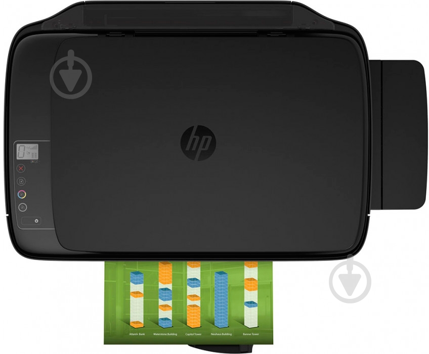 МФУ HP Ink Tank 315 А4 (Z4B04A) - фото 5