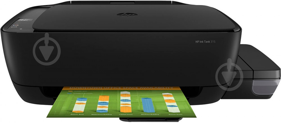 МФУ HP Ink Tank 315 А4 (Z4B04A) - фото 1