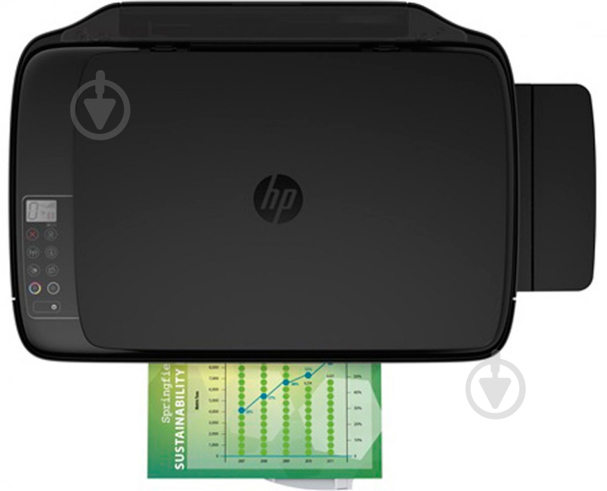 МФУ HP Ink Tank 415 Wi-Fi А4 (Z4B53A) - фото 2