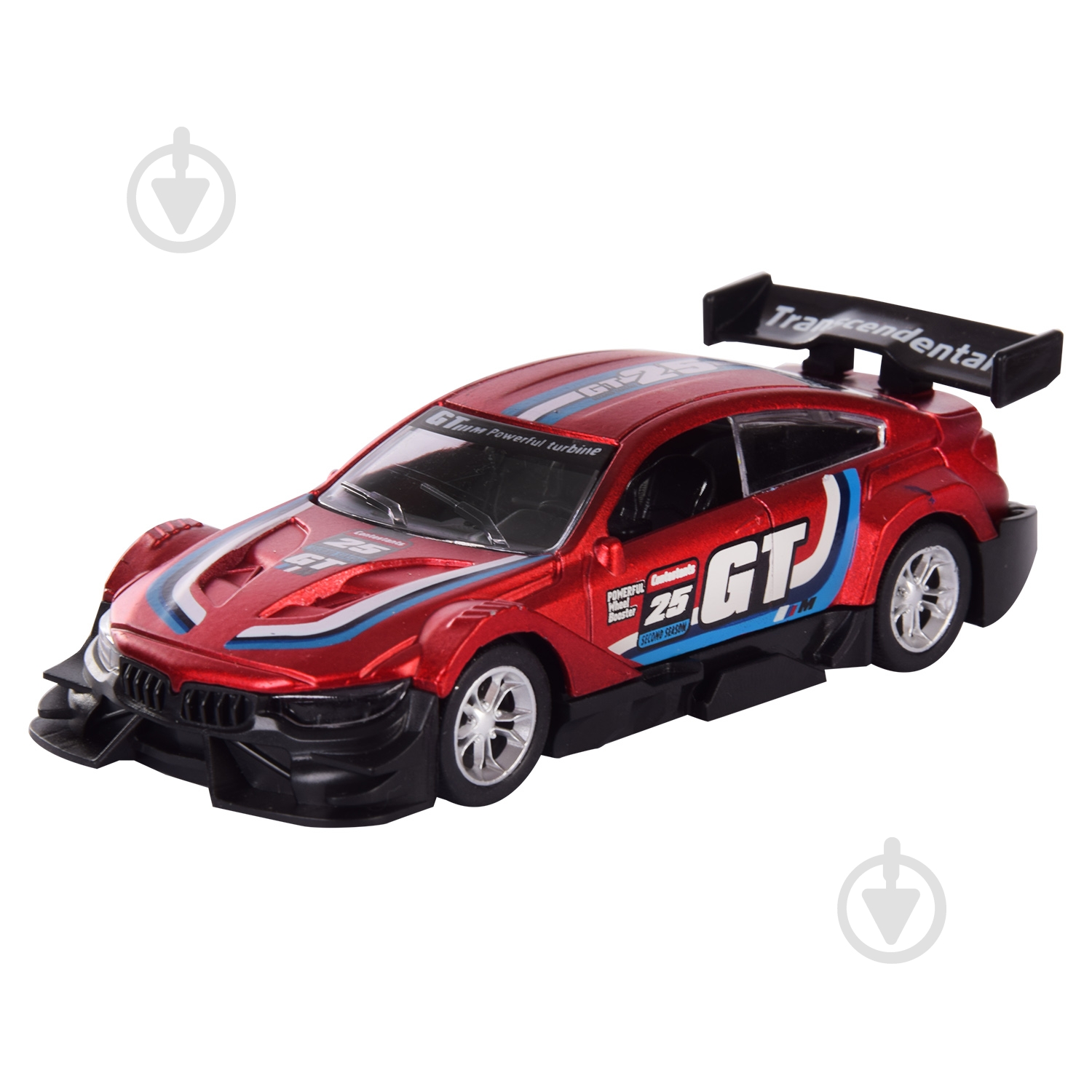 Автомодель Автопром 1:32 (ассортимент) A3625 - фото 3 Автомодель Автопром 1:32 (ассортимент) A3625 - фото 3