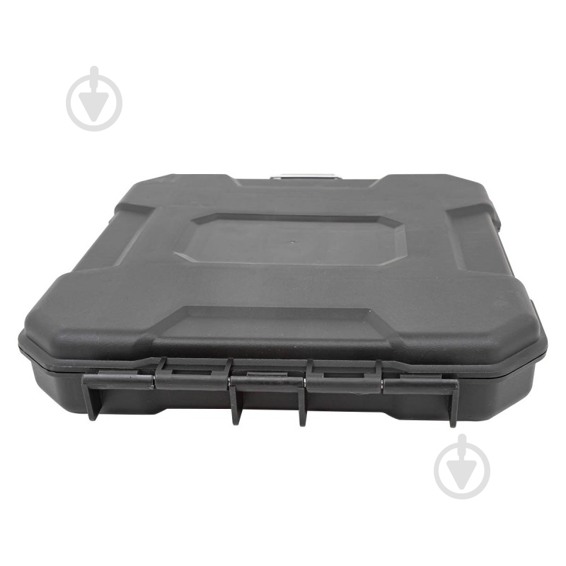 Набір свердел по металу Rock FORCE 92 шт. RF-924U92 - фото 2 Набір свердел по металу Rock FORCE 92 шт. RF-924U92 - фото 2