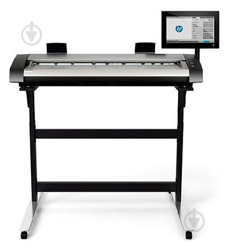 Сканер 42" HP DesignJet HD PRO G6H51B - фото 1 Сканер 42" HP DesignJet HD PRO G6H51B - фото 1