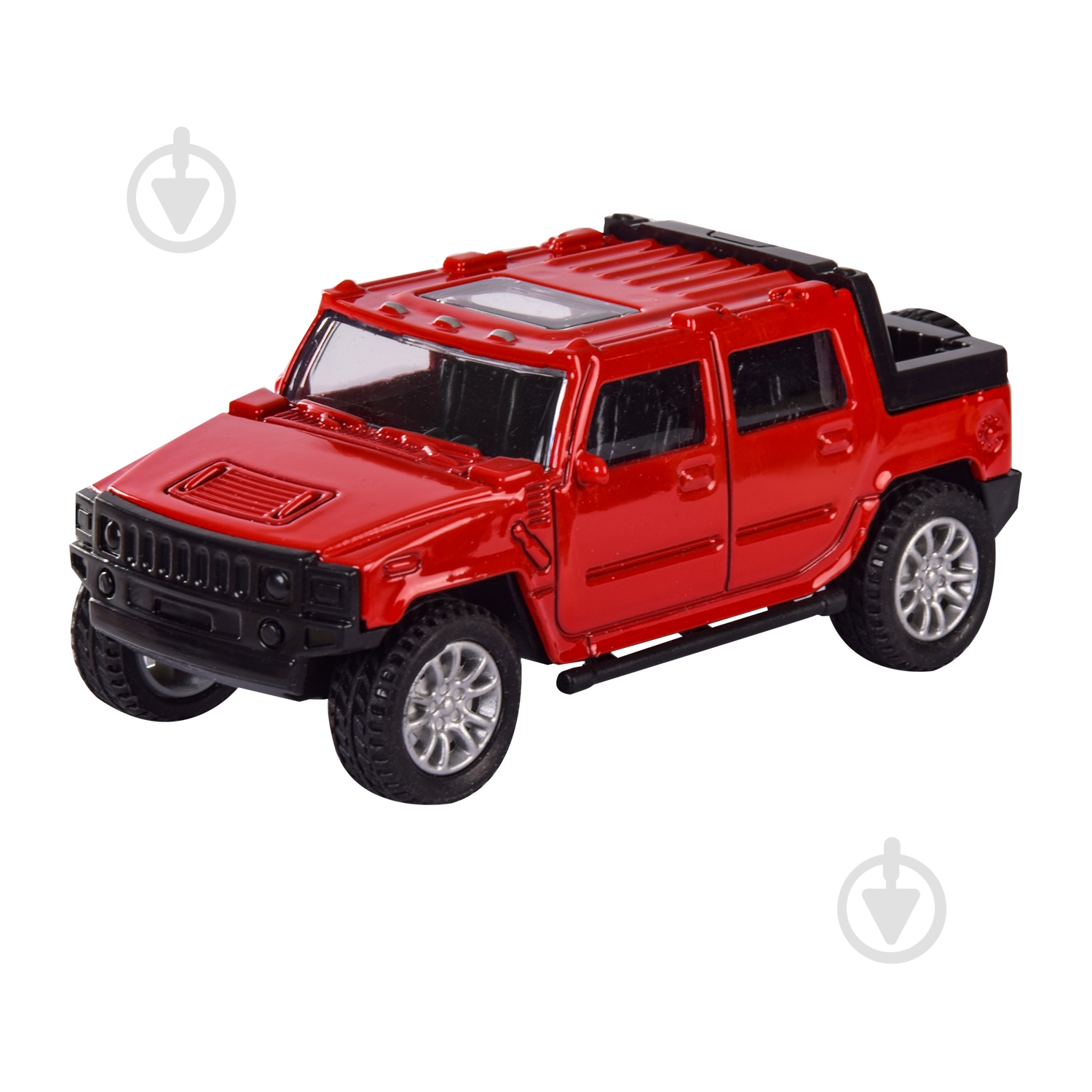 Автомодель Автопром 1:36 (ассортимент) A3626 - фото 3 Автомодель Автопром 1:36 (ассортимент) A3626 - фото 3