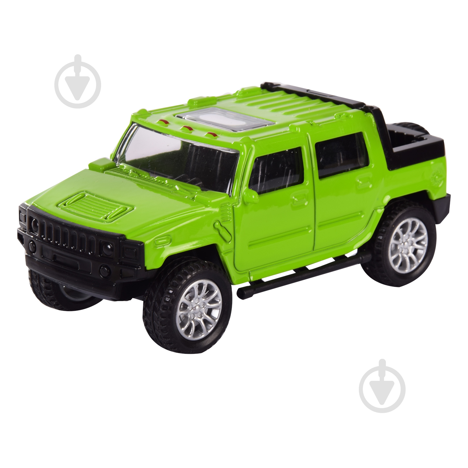 Автомодель Автопром 1:36 (ассортимент) A3626 - фото 4 Автомодель Автопром 1:36 (ассортимент) A3626 - фото 4