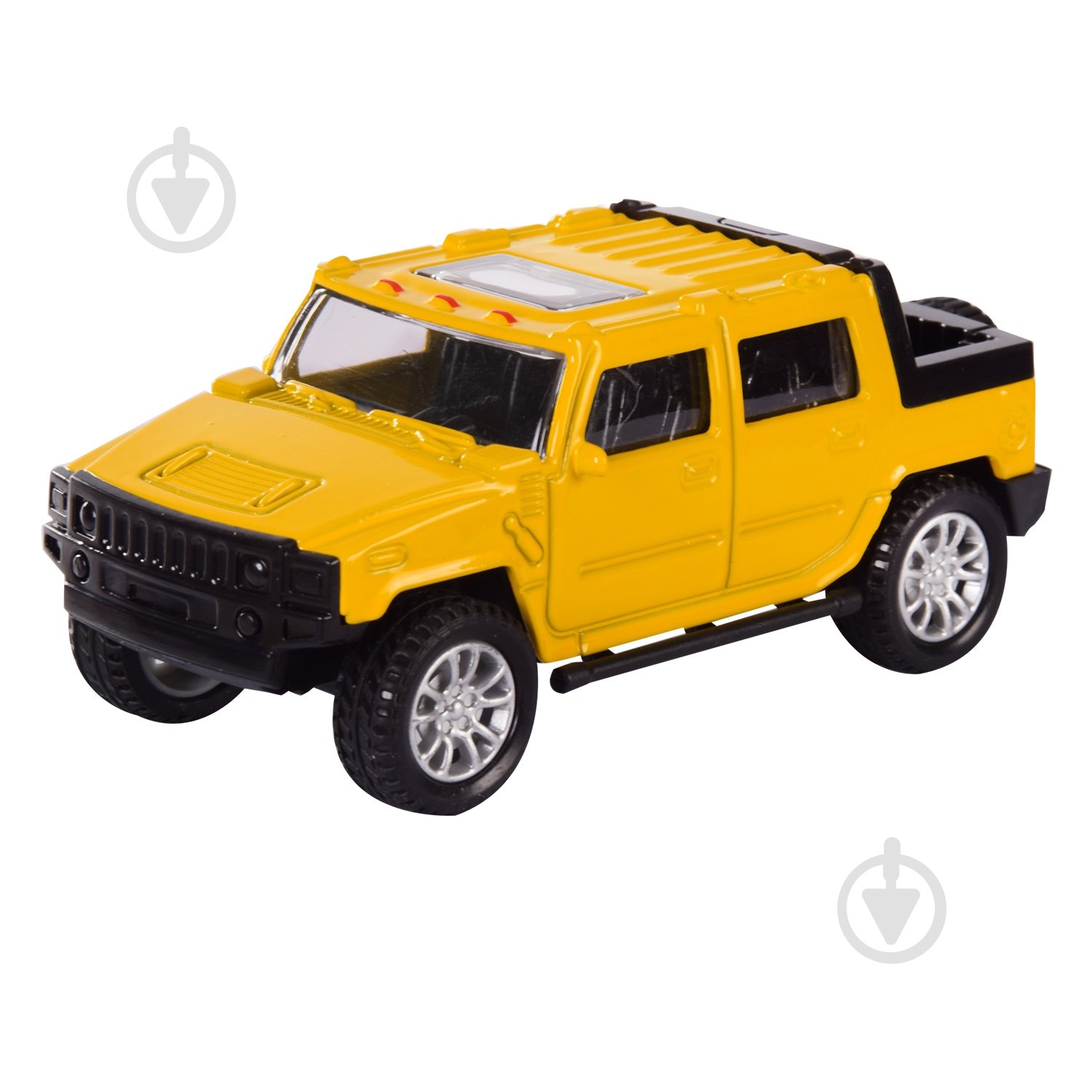 Автомодель Автопром 1:36 (ассортимент) A3626 - фото 5 Автомодель Автопром 1:36 (ассортимент) A3626 - фото 5