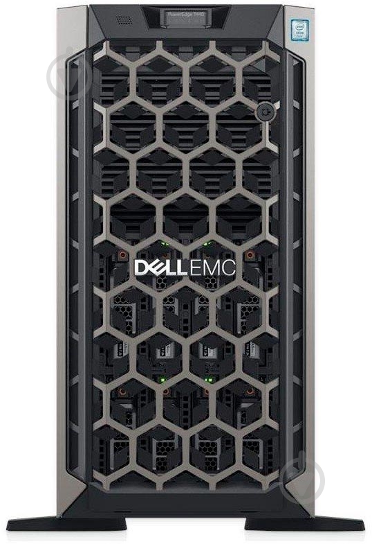 Сервер Dell PowerEdge T440 (210-T440-LFF) - фото 1