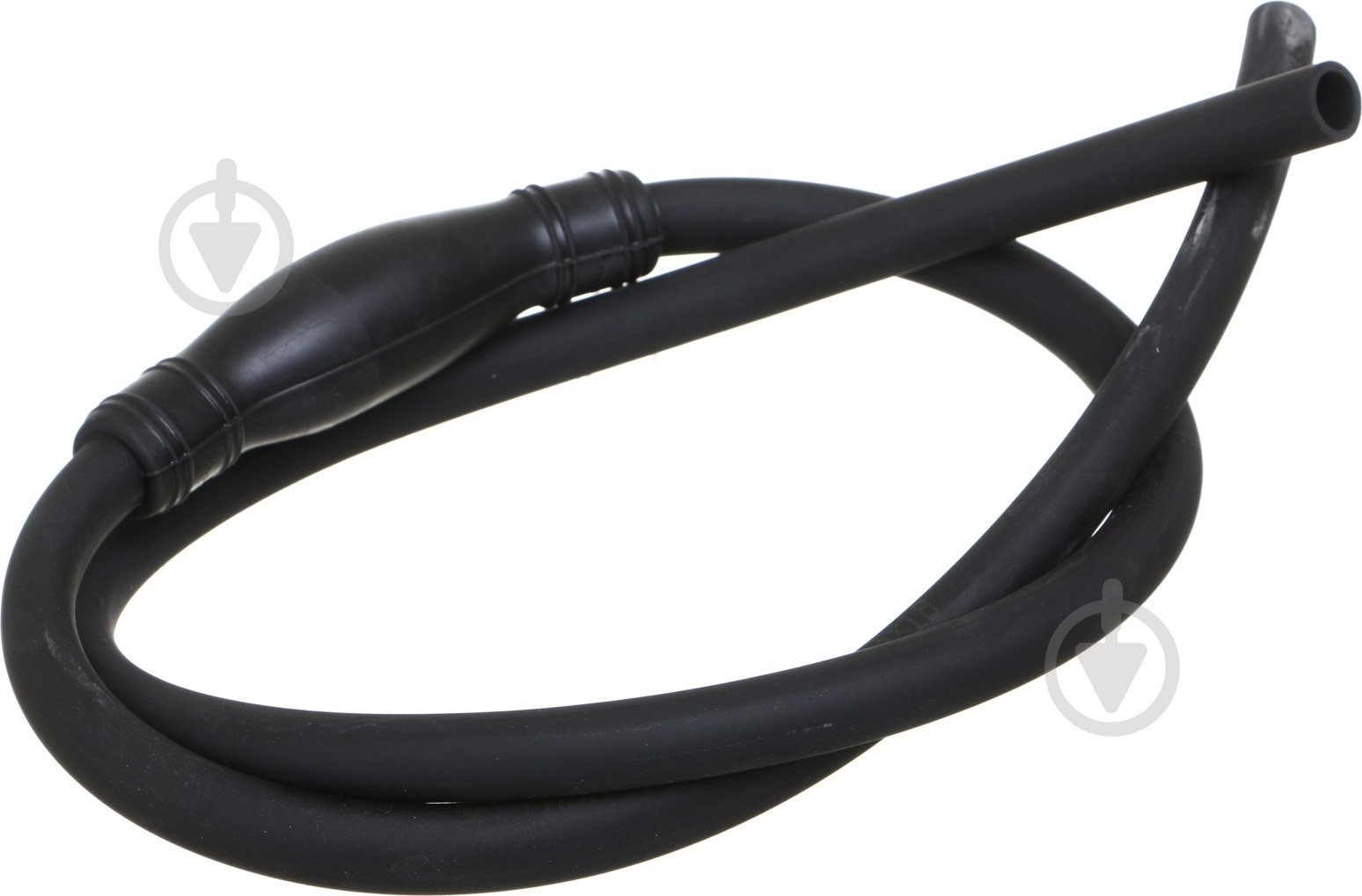 Шланг груша перекачки топлива - фото 1