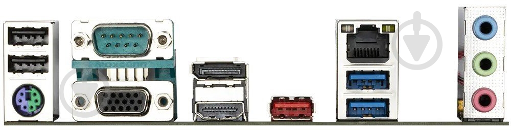 Материнская плата Gigabyte N5105I H (Integrated CPU, mini ITX) - фото 4