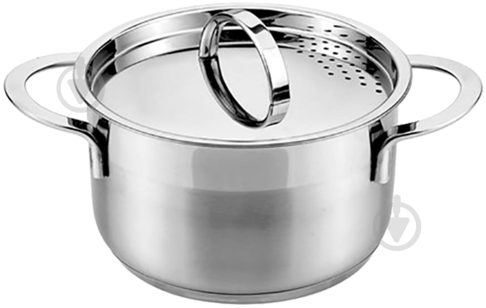 Кастрюля Banquet Cassida New 3,6 л - фото 1