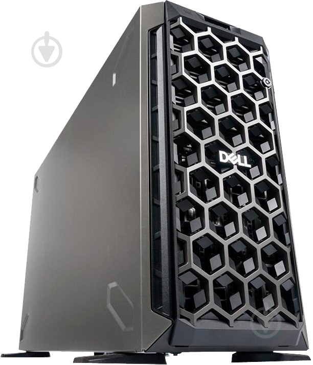 Сервер Dell (210-T640-T18LFF) - фото 1 Сервер Dell (210-T640-T18LFF) - фото 1