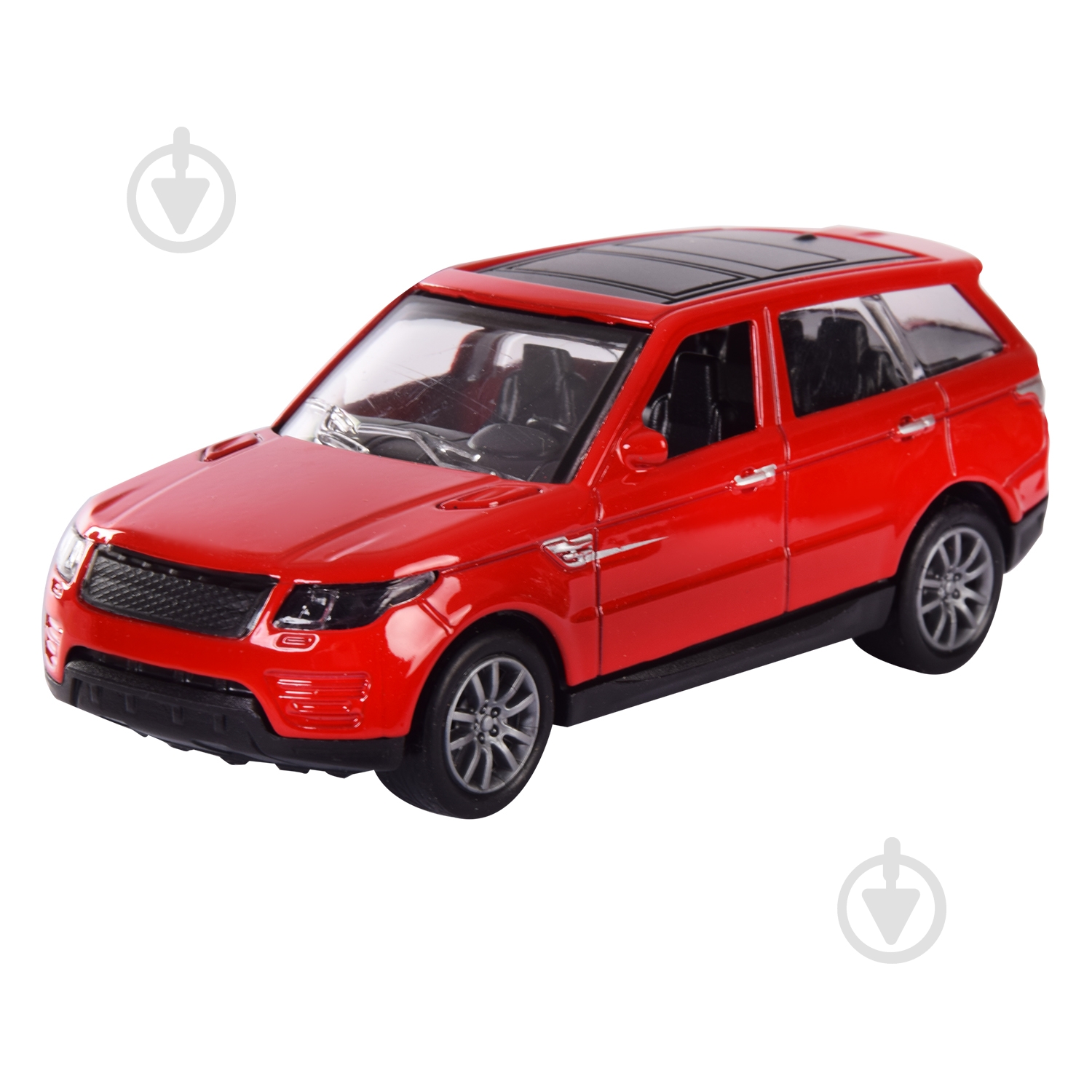 Автомодель Автопром 1:36 (ассортимент) A3629 - фото 3 Автомодель Автопром 1:36 (ассортимент) A3629 - фото 3