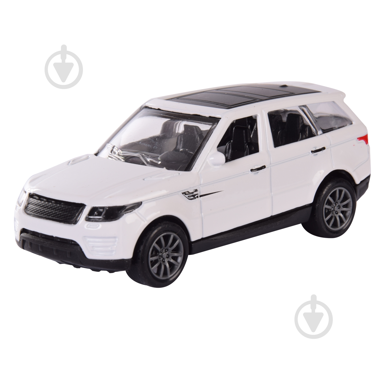 Автомодель Автопром 1:36 (ассортимент) A3629 - фото 5 Автомодель Автопром 1:36 (ассортимент) A3629 - фото 5